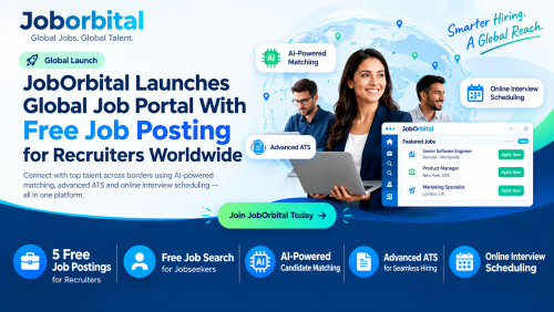 free job posting