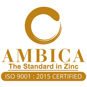 Ambica Dhatu Pvt. Ltd