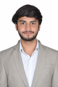 Manas Bhusari